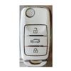 Changan Car Key Case: Compatible with CS35, CS15, CS55, CS75, Yuexiang, Benben, Yidong, Ruicheng CC.