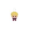JoJo's Bizarre Adventure Chibigurumi Phantom Blood Battle Trend Approx. 11cm Single Item: Dio