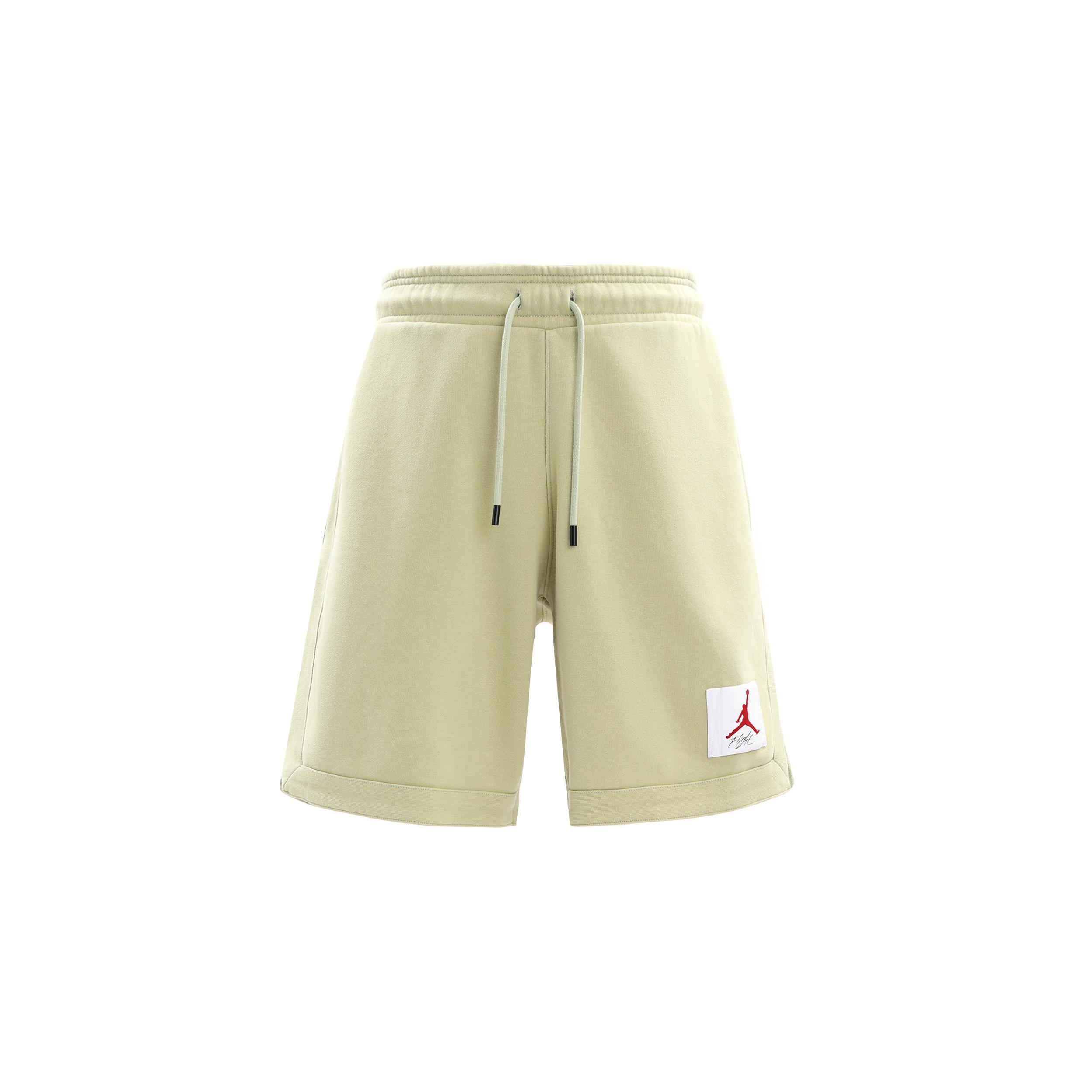 Jordan Flight Casual Shorts Men s Celadon Moderate CN3822-354 XS
