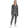 Under Armour Womens/Ladies Embossed Logo Leggings