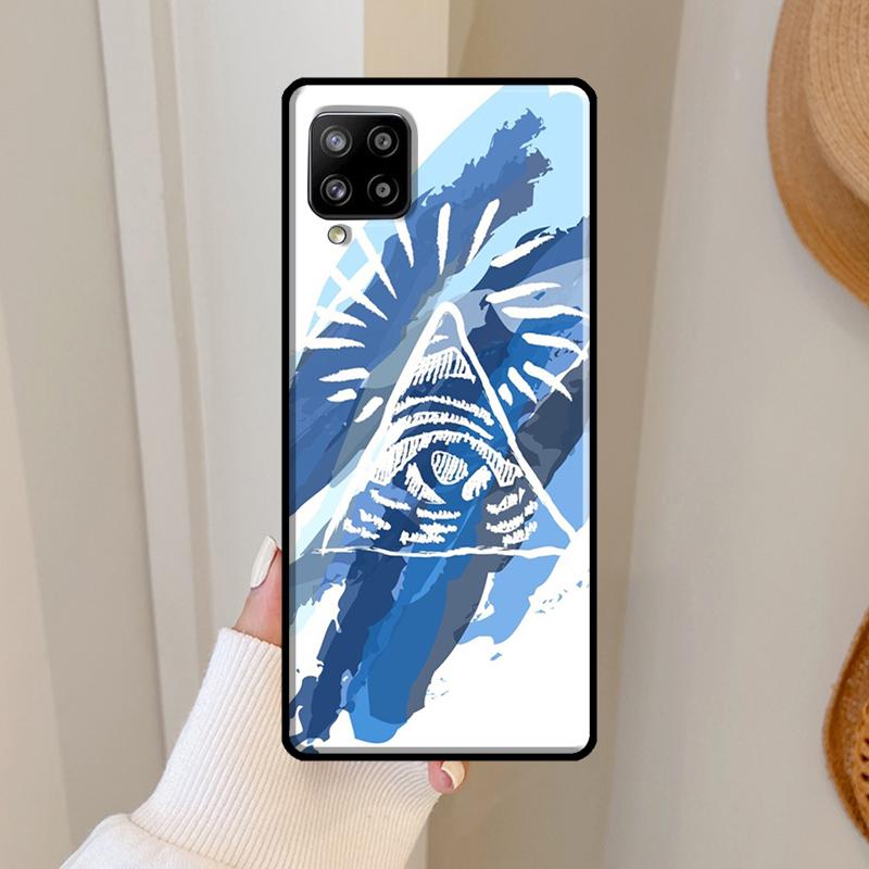 Life Is Strange Case For Samsung Galaxy A05 A06 A16 A26 A36 A56 A53 A32 A52 A33 A13 A55 A35 A15 A14 A34 A54