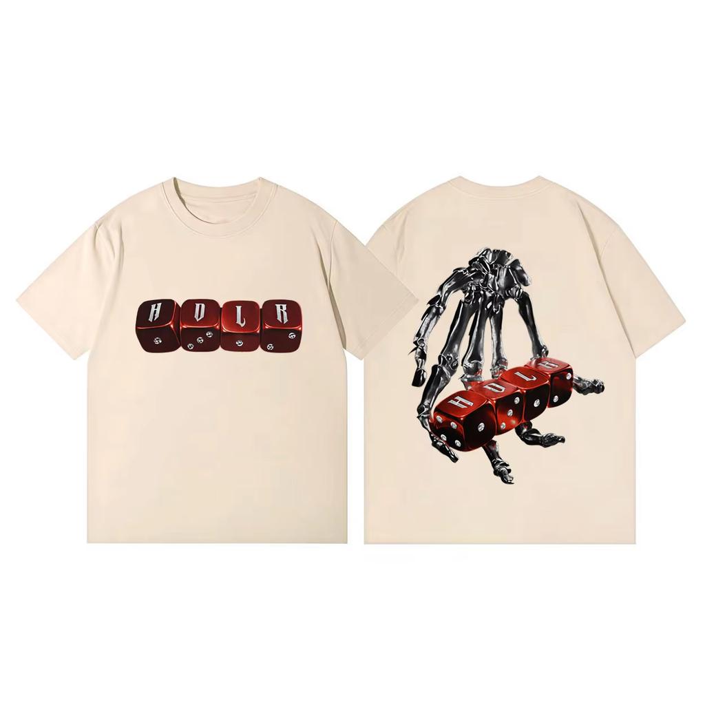 Natos Y Waor Tour 2026 Merch Tshirts Unisex Women Fashion Hip Hop Vintage Short Sleeve Tshirt Summer Casual Cotton T Shirts