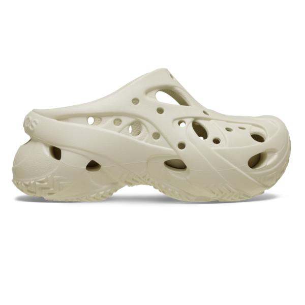 CrocS Women S Caged Clog Slipper 211141 2md