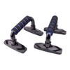 2Pcs Foam Handles Push Up Bar Adjustable Chest Fitness Equipment Push Up Stands  Home Gym