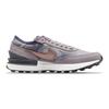 Nike Zapatillas Deportivas Waffle One GS Amethyst Ash para Niños Morado Summit-Blanco Off-Noir DC0481-102