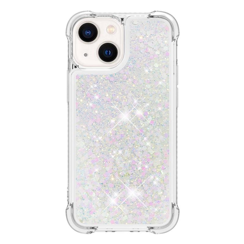 Sequined Quicksand Case For Samsung Galaxy S20 Ultra S10 Plus S20FE S20Lite S10E Note20 Ultra Note9 Fashion Soft Anti Fall Cover
