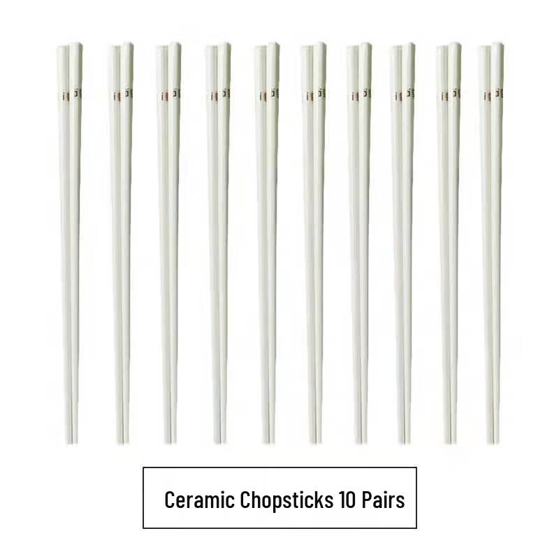Jingdezhen Ceramic Chopsticks