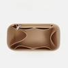Felt Purse Organizer Handbag Tote Shaper, Insert Liner Shaper Bag In Bags For Liz Visetos Speedy Neverful 2026