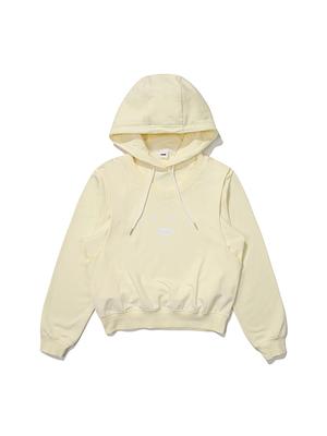 Women'S Two-In-One Hoodie (Yellow)