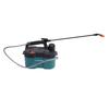 Electric Sprayer Small Leak Proof High Pressure Electric Backpack Sprayer for Lawn Garden 5L