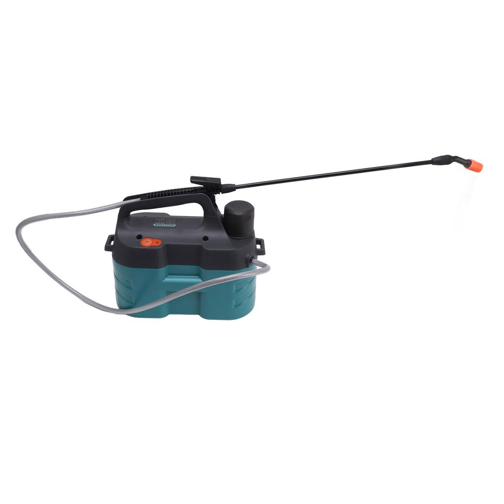 Electric Sprayer Small Leak Proof High Pressure Electric Backpack Sprayer for Lawn Garden 5L