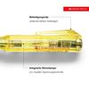 PB SWISS TOOLS PB Electrical Tester Screwdriver (PB) 175-0-50