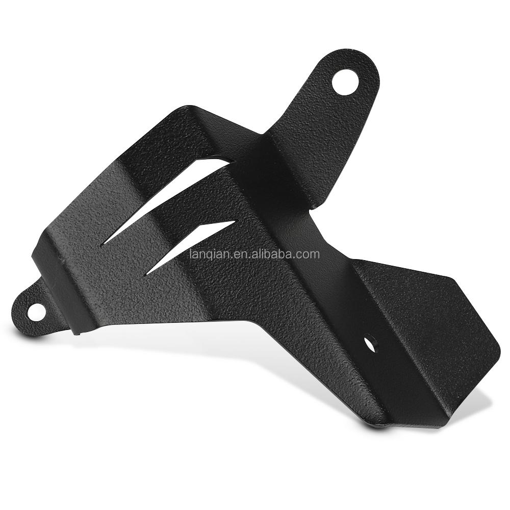 Motorcycle Accessories F900GS Gear Shift Lever Guard Protective Cover For BMW F900GS Adventure F800GS F 900GS GSA F 800 GS 24-26