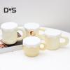 Food Grade Mug Lid Leak Proof Great Glass Mug Tea Coffee Lid