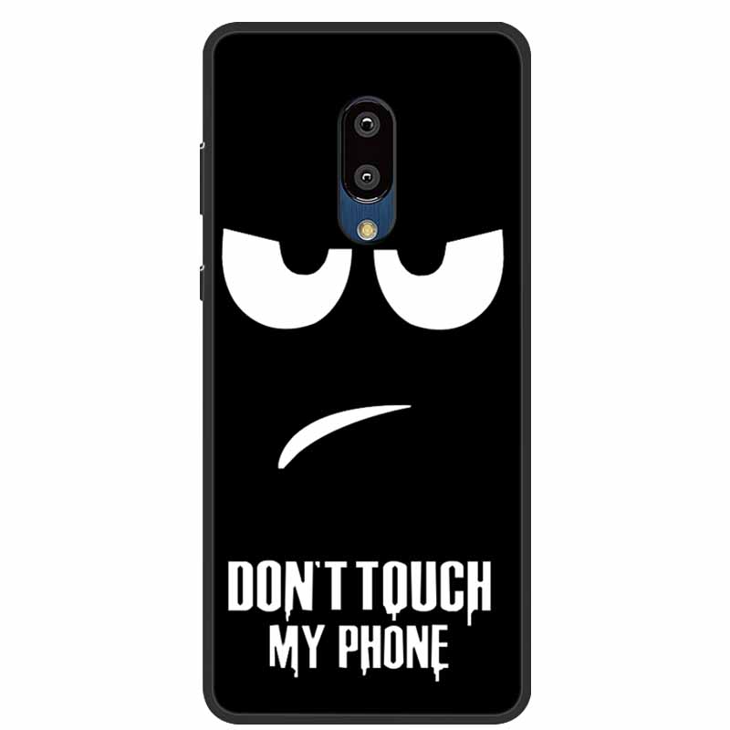 For Sharp Aquos Zero 2 Case Shockproof Soft silicone TPU Back Cover For Sharp Aquos Zero 2  Zero2 Phone Cases SH-M13 Cute Fundas