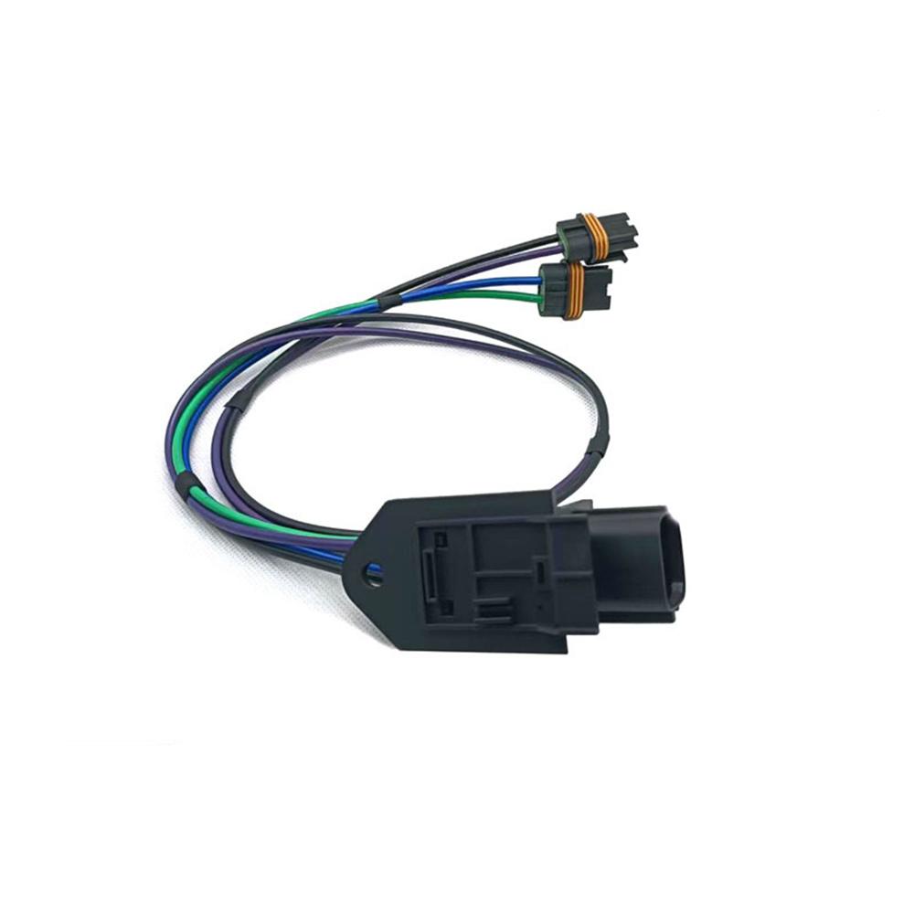 Engine Cooling Fan Motor Wiring Harness 68050137AB For Chrysler Dodge