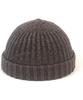 Yunibeosyeolkemiseuteuli Cool Gray Knit Watch Cap