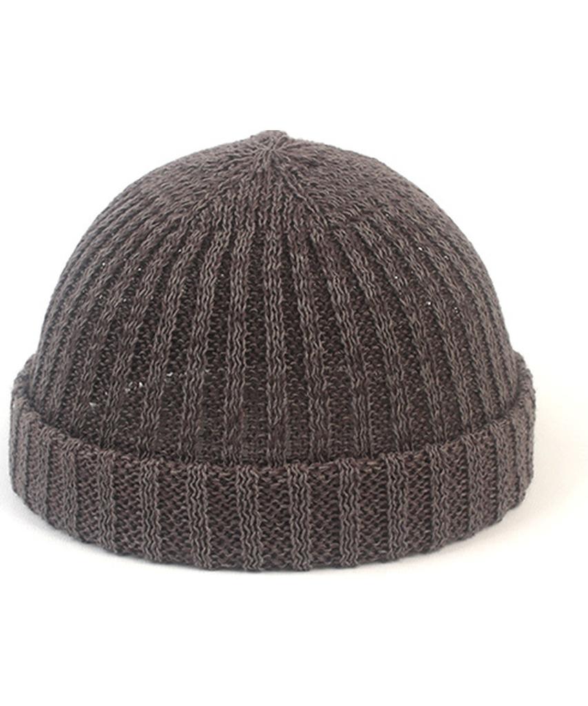Yunibeosyeolkemiseuteuli Cool Gray Knit Watch Cap
