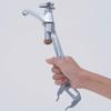 Lobtex Vertical Pliers KT250 (Ebi)