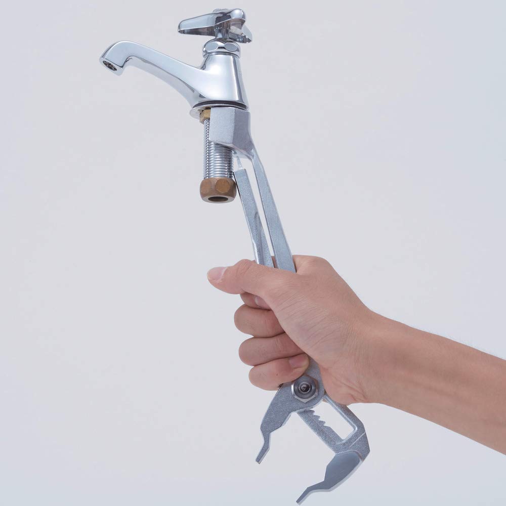 Lobtex Vertical Pliers KT250 (Ebi)