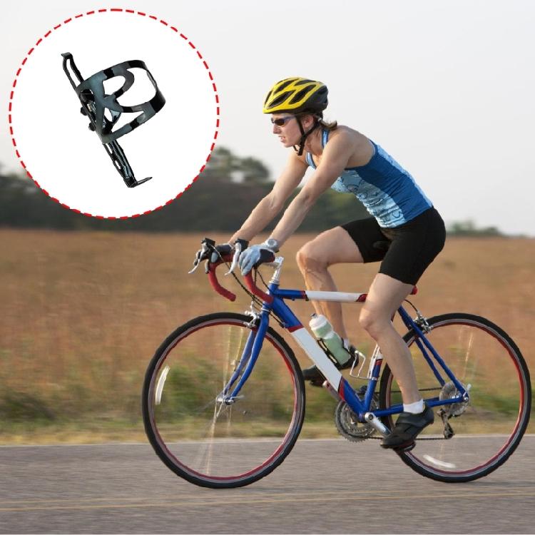 Cycling Water Cup Bracket Road Bike Bottles Cage Water Bottles Holders Aluminum Alloy Bicycles Drink Mount Rack