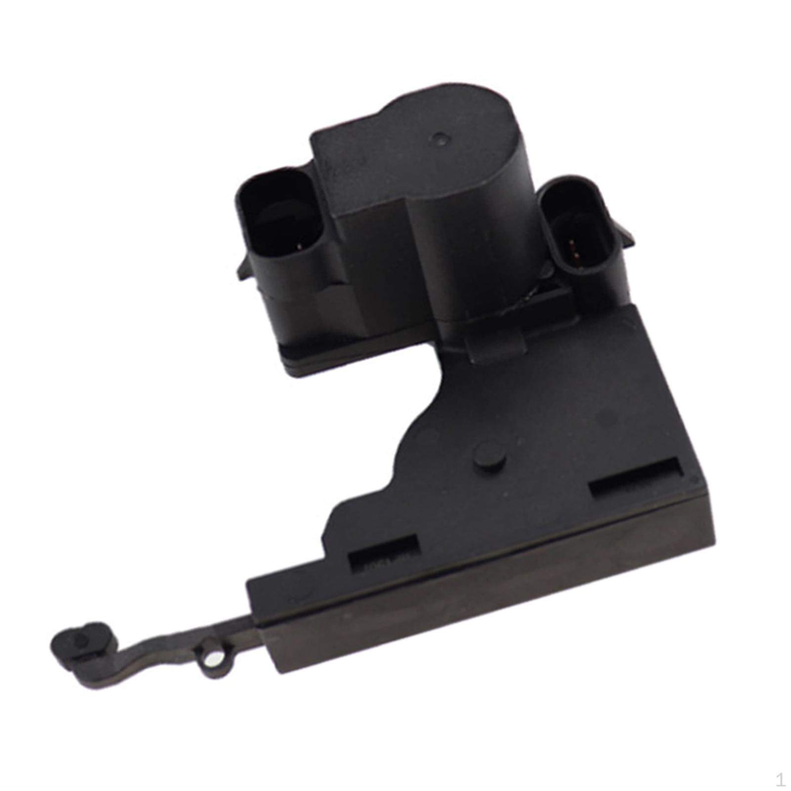 

Привод дверного замка, автомобильные аксессуары, высокопроизводительные прочные запасные части премиум-класса Left 96229551