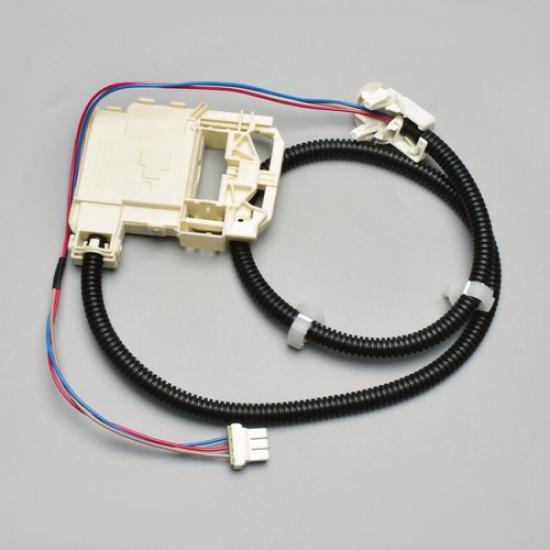 3-Wire Washer Lid Lock Switch Assembly For GE WH08X32657 290D3070P002