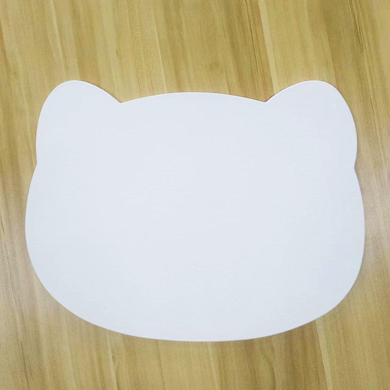 Diatom Bath Mat: Quick-Drying, Water-Absorbent, Anti-Slip Floor Mat for Bathroom Entrance 60*39