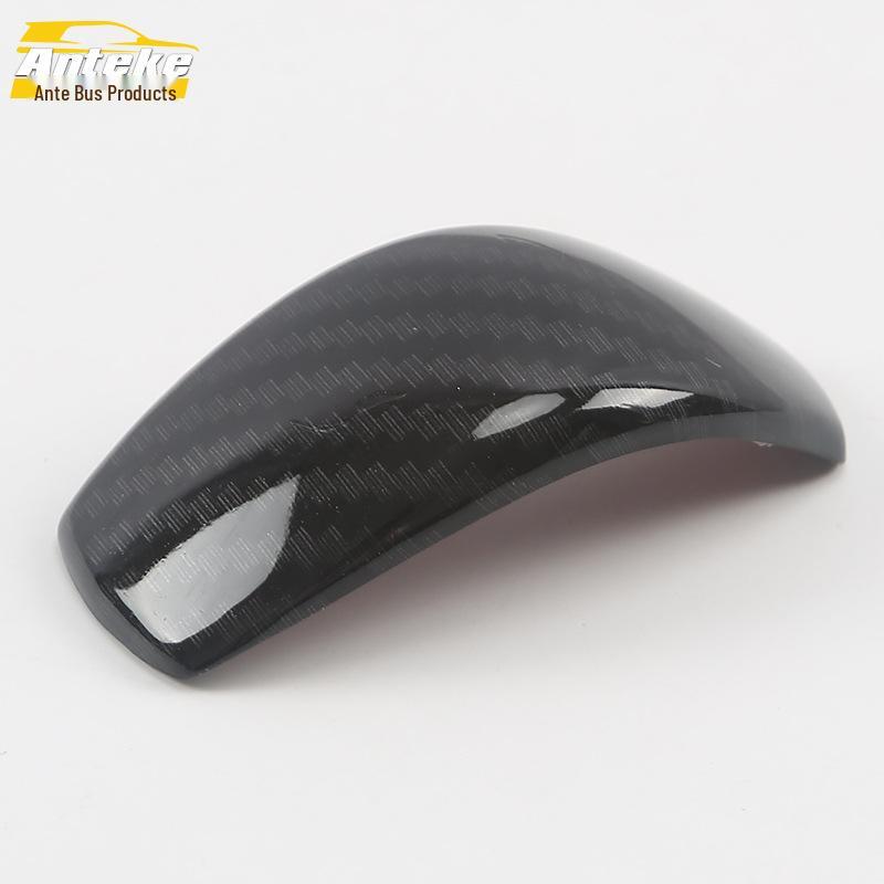 Compatible with 18 Models: IX35 Shift Knob and Center Console Handle Decorative Cover Sticker