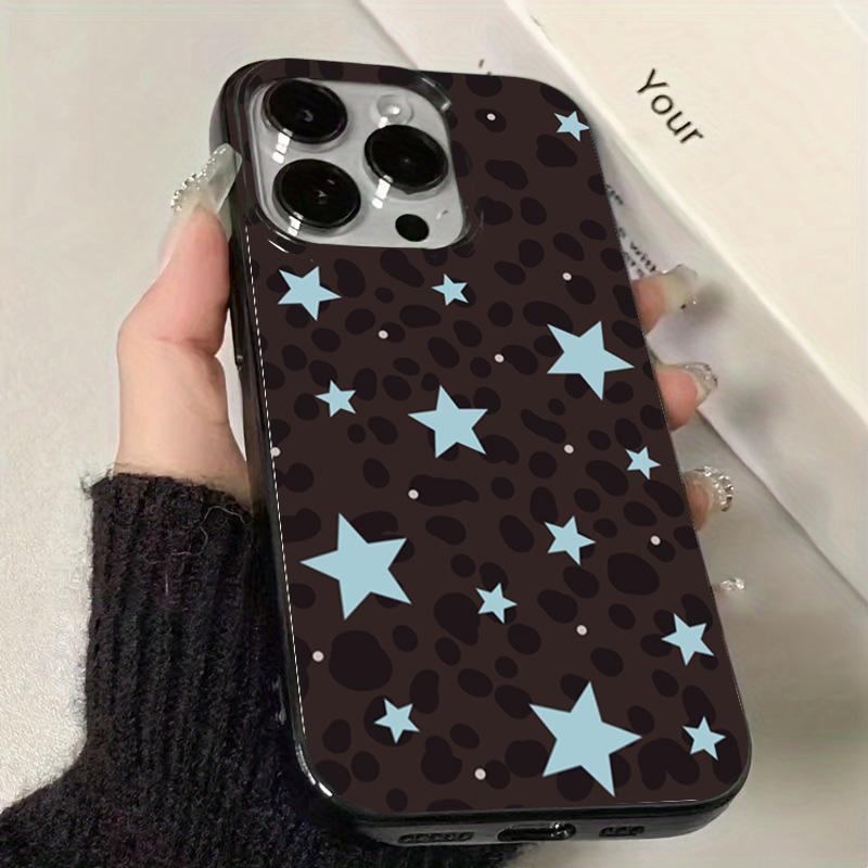 Cool Black Car Print Phone Case For iPhone 11 12 13 14 15 16 17 Pro Max Air 16e 17e XR X XS Max 7 8 Plus Shockproof Soft Cover iPhone17 Pro
