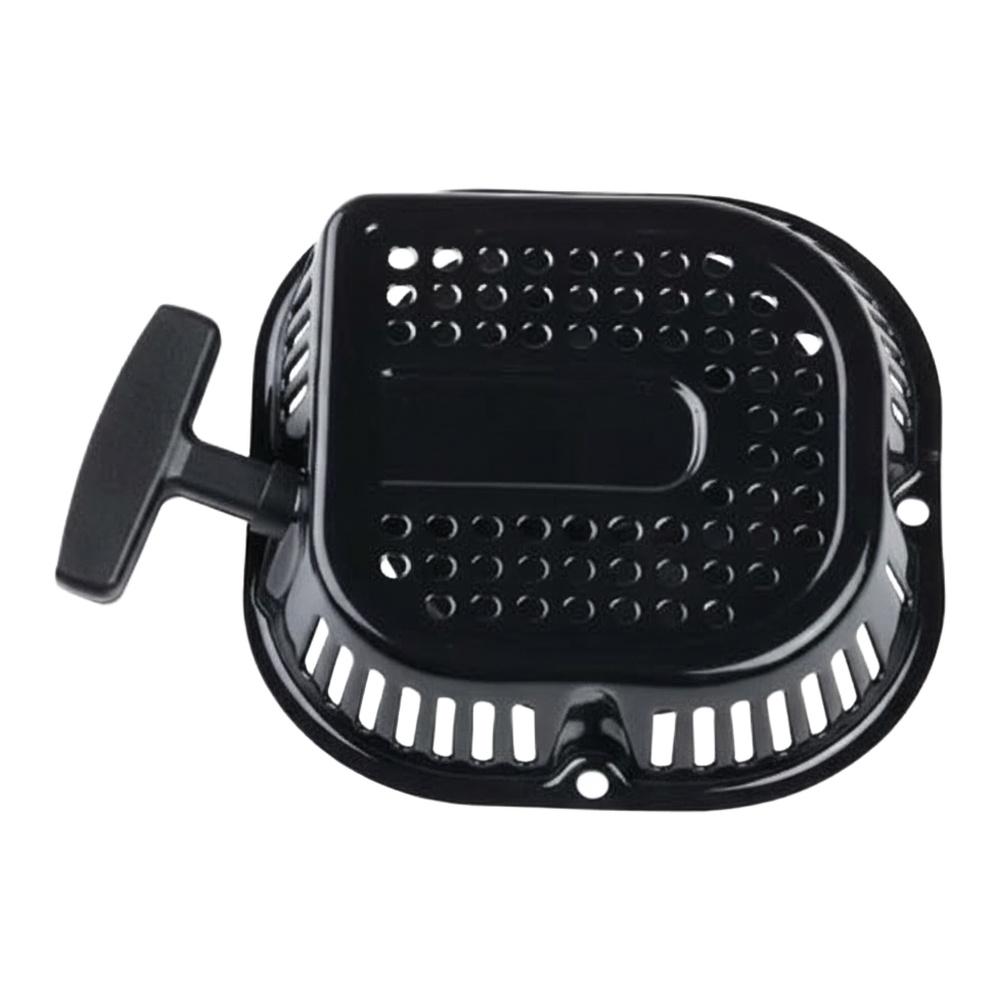 

Lightweight Recoil Starter Kit Compatible with For 168 For 168F 170F Engines Snap-On Type Replacement for Generators and Pumps China Mainland