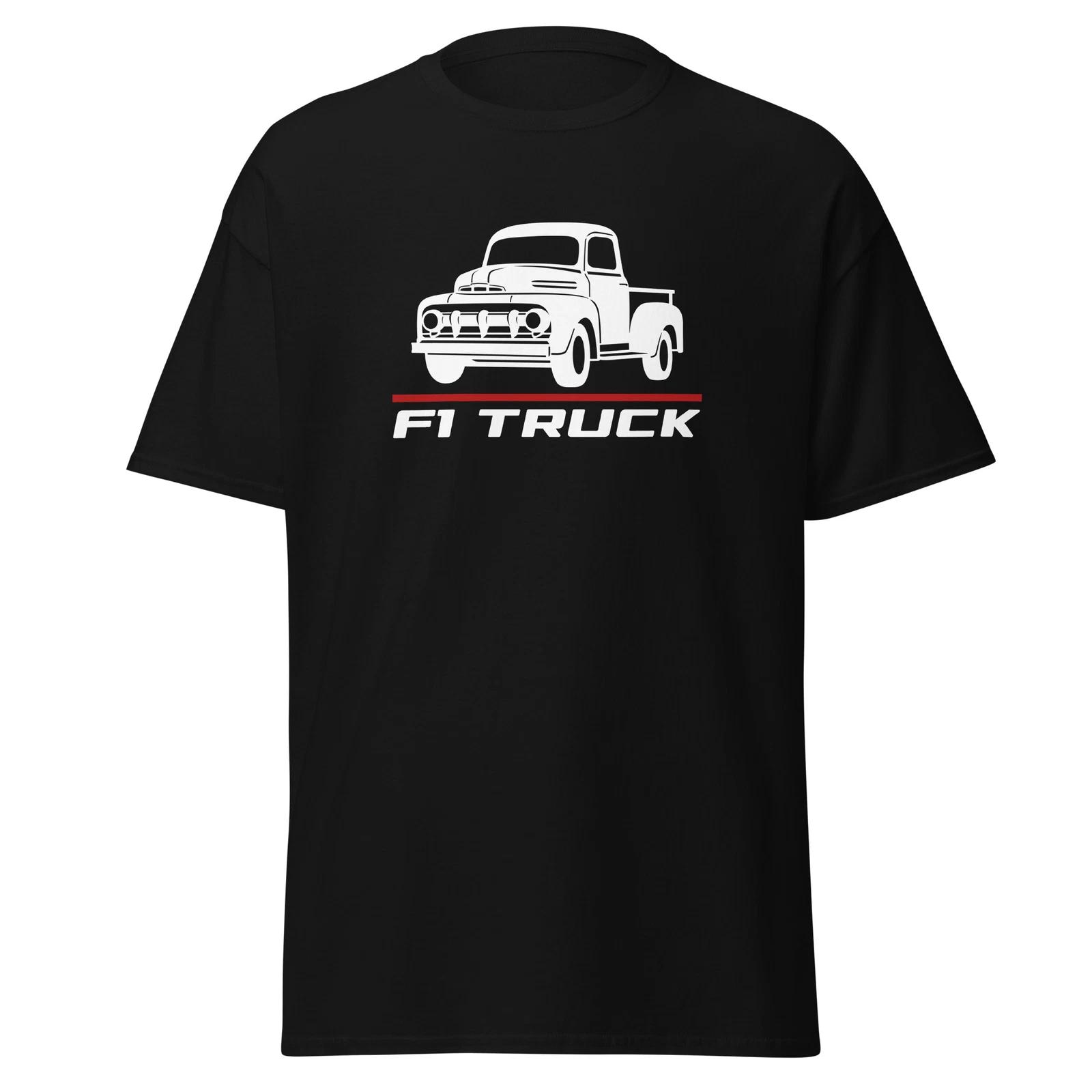 T-Shirtd F1 1951 Car Enthusiast Birthday Gift L