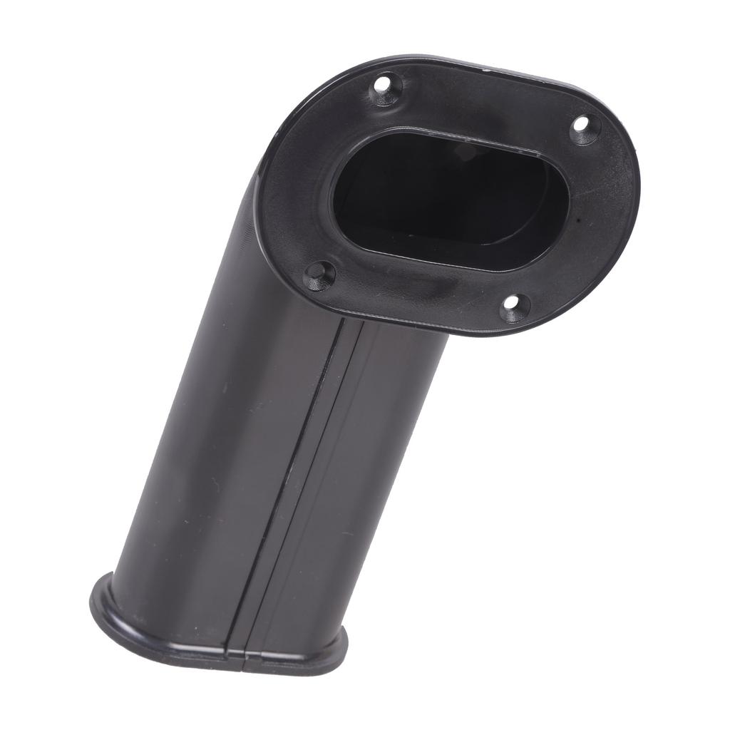 Ventilation Inverted Tube L Shape Acoustic Port Tube Optimizes Bass Performances for Speaker Builds And Upgraded