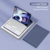 Slim Magnetic Keyboard Case IPad Air 6 Mini 7 Pro 11 With Bluetooth Optional Dual-Mode Mouse