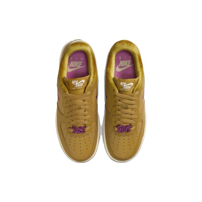 Nike Air Force 1 Low ' 07 Se 'Just Do It' Sneakers FB8251-700