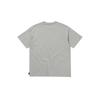 Nike X Collaborazione Stranger Things Serie FW25 Pullover Girocollo Versatile T-shirt a Maniche Corte T-shirt Uomo IB8068-063