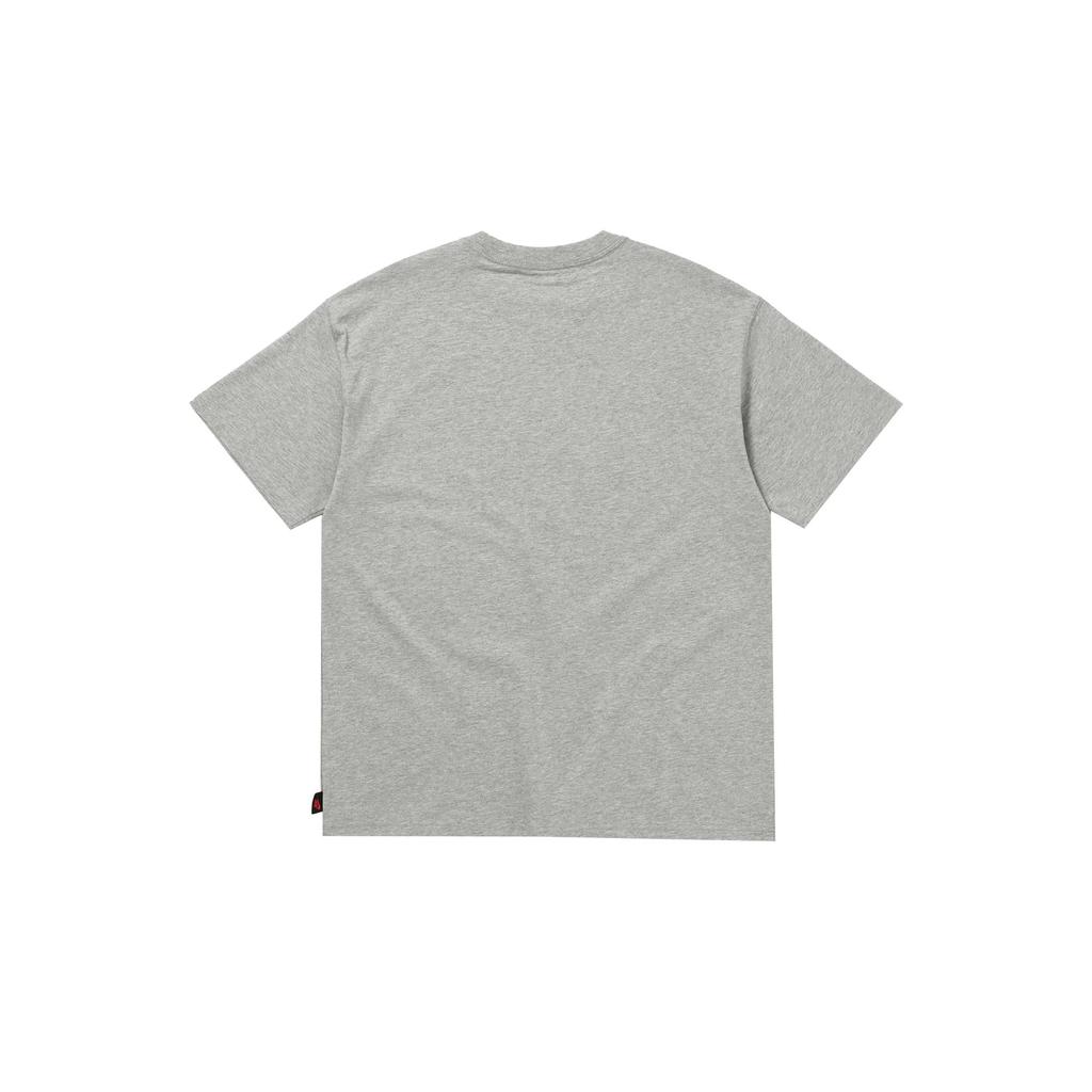 Nike X Collaborazione Stranger Things Serie FW25 Pullover Girocollo Versatile T-shirt a Maniche Corte T-shirt Uomo IB8068-063