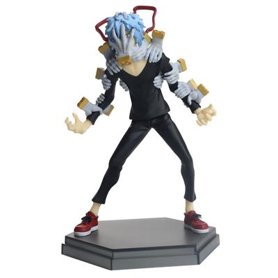 POP UP PARADE My Hero Academia Tomura Shigaraki Non-Scale Figure Painted PVC Collectible TY94430