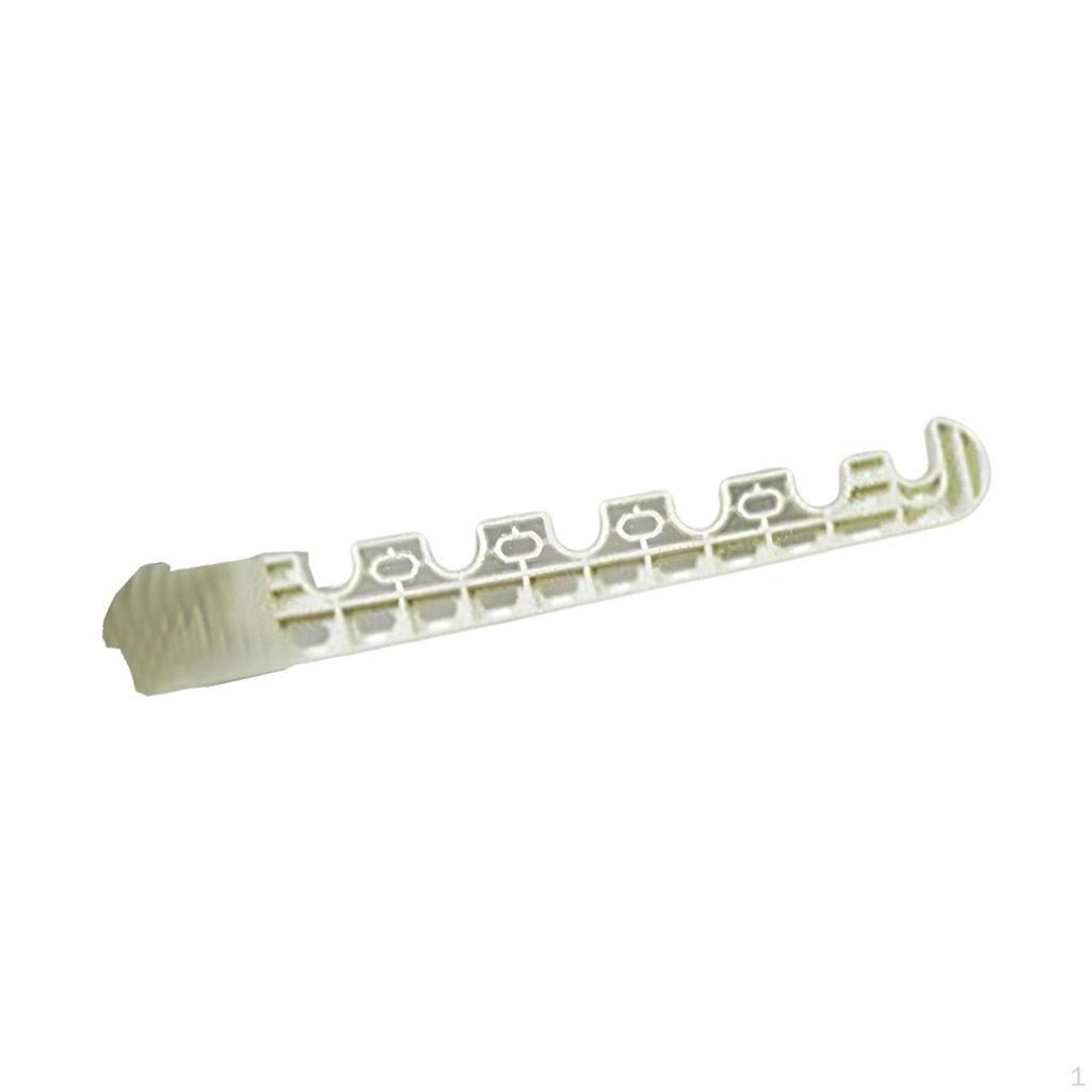 Clothes Rack Wing Hanger for Indoor Use, Laundry Pole Accessory