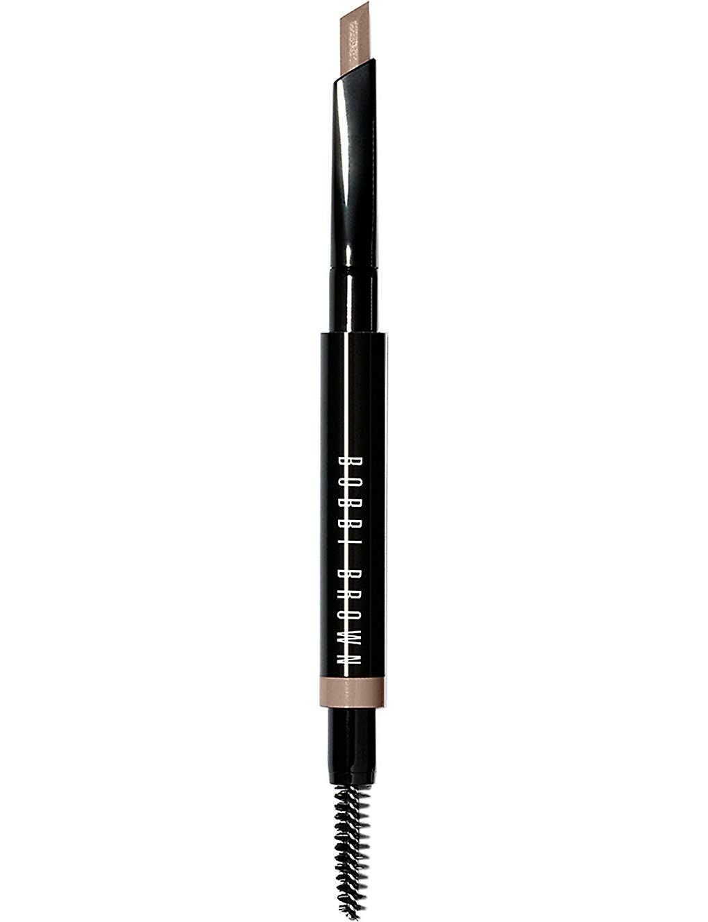 

BOBBI BROWN Perfectly Defined Longwear Brow Pencil Blonde #01 0.33g [146577] 0.33g (x 1) [Used]