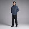 Under Armour Fitted Minimalist Warm Hooded Outdoor Jacket Men Jackets 1321439-044
