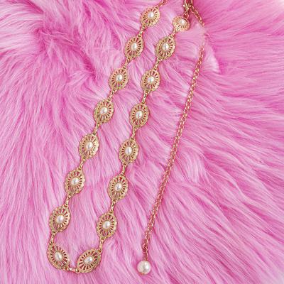 Accessoires – Gürtel & Taillenketten für Damen