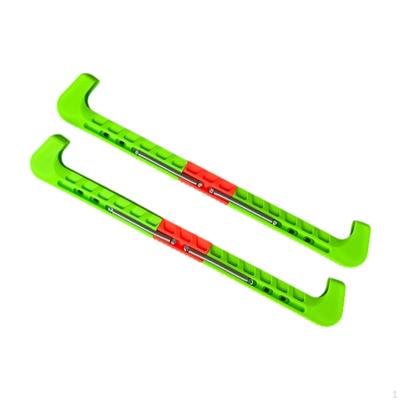 Adjustable Blade Guards for Ice Skates, Figure Men And Women