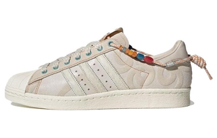 Adidas Originals Superstar 80s Beige ID4795 47⅓