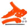 KTM Off-road 23-24 Frame Protector Guard PlexAJ1 KoveisK23 Cover