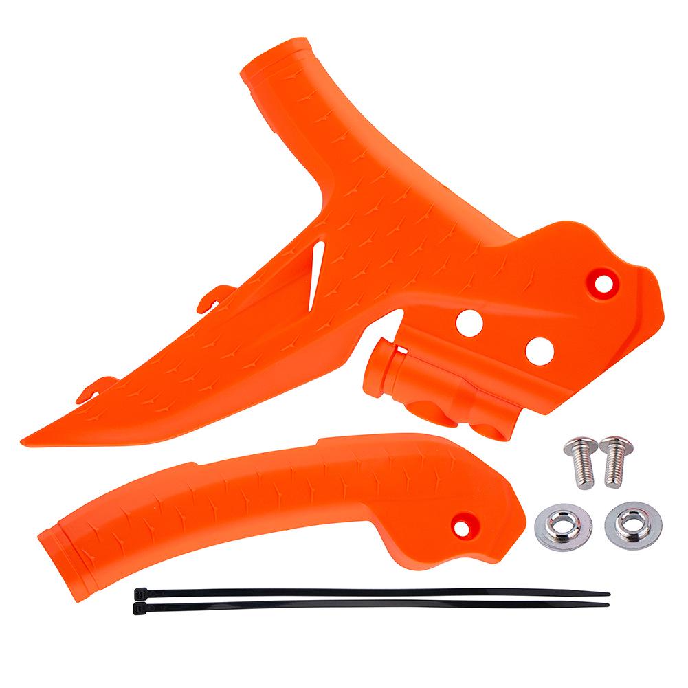 KTM Off-road 23-24 Frame Protector Guard PlexAJ1 KoveisK23 Cover