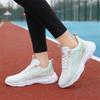 Fashion Size 35 Height Increasing Large Heel Shoes Boots Small Heel Shoes Women Leopard Shoes Woman Sneakers Sports The Most Sold