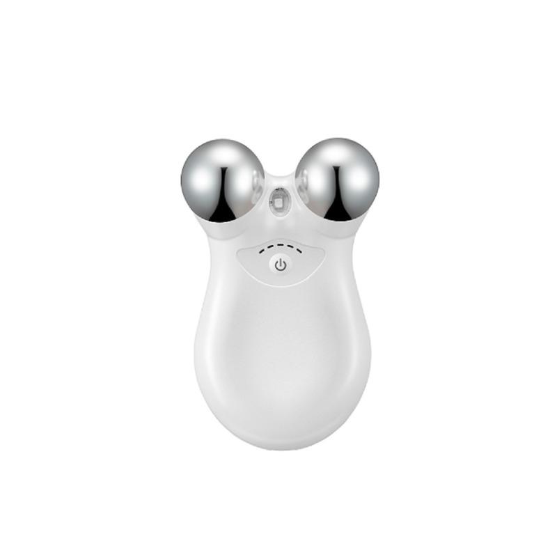 

Микротоковый косметический прибор, Лифтинг лица, Подтяжка, Омоложение кожи, Многофункциональный бытовой прибор для лифтинга кожи белый