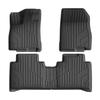 AION I60 Car Floor Mats for 26 Models, TPE Floor Mats & Trunk Mat