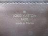 Autentisk LOUIS VUITTON Pebble Tourillon Lær Capucines Lommebok #a599 Oppusset
